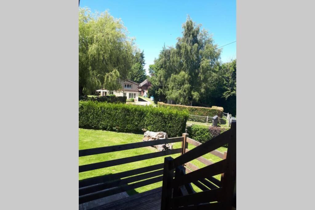 Gite Des Rigoles 2 Le Faulq Bagian luar foto